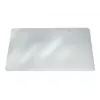 Desk pad Durable Duraglas Transparent 500x650 mm