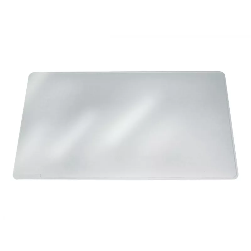 Desk pad Durable Duraglas Transparent 500x650 mm