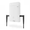 DECT base station Gigaset N870E IP PRO