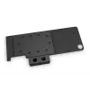 EK Water Blocks computer cooling system part/accessory Backplate