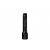 Hand flashlight Led Lenser P6R Core Black
