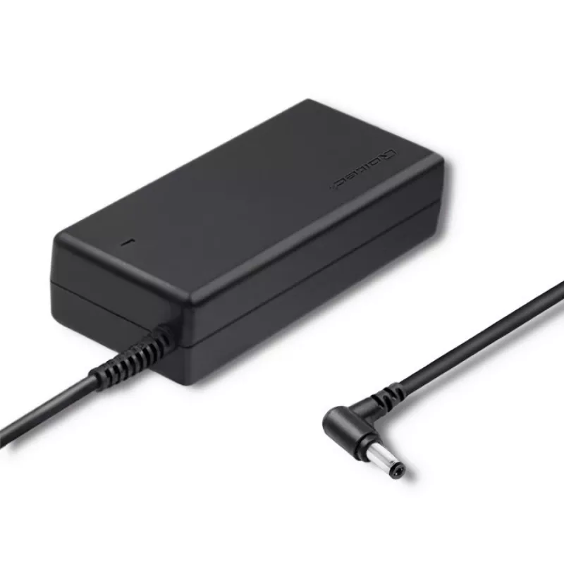 Qoltec laptop power supply for ASUS 65w 3.42a 19v 5.5x2.5 50018.65w