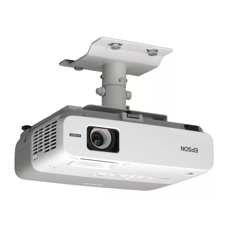 Epson Ceiling Mount (White) - ELPMB23, Ceiling, White, EMP-1825, EMP-735, EMP-720, EMP-730, EMP-713, EMP-732, EMP-760, EMP-765, EMP-750, EMP-755,..., 203 mm, 310 mm, 225 mm