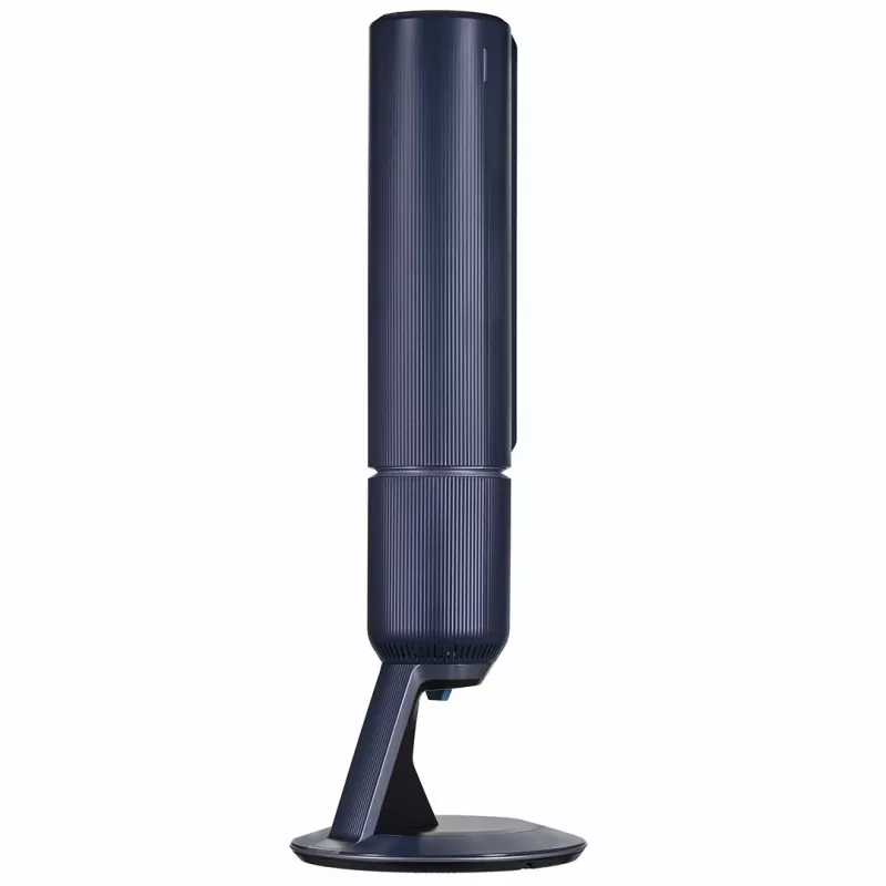Stick vacuum Samsung VS20B95973B 2-in-1 — 580 W, Li‑Ion battery, 120 min runtime, 0.5 L dust bin, multi-cyclonic