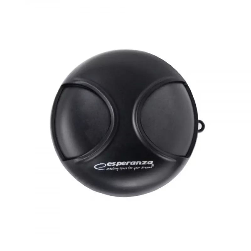 Esperanza EH228K headphones/headset Wireless In-ear Calls/Music Micro-USB Bluetooth Black