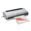 Caso | Bar Vacuum sealer | VC 100 | Power 120 W | Temperature control | Silver