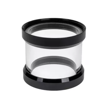 Replacement Glass Tube for ULTITUBE 50 Reservoir by Aqua-Computer (34157)