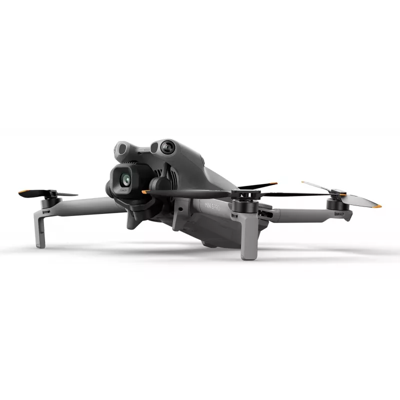 DJI MINI 5 PRO Fly More Combo (RC2) lightweight 249g drone with 50MP sensor, Lidar, 3x batteries, remote control with screen