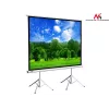 Projection screen MC-712 150 4:3