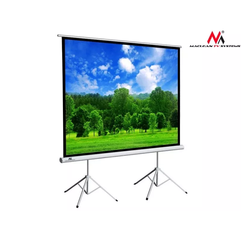 Projection screen MC-712 150 4:3