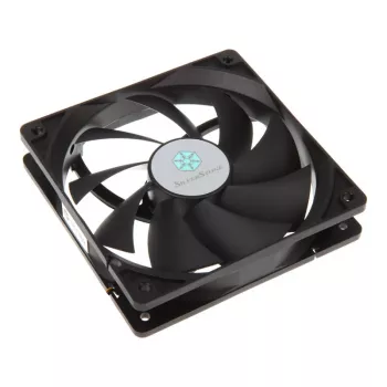 SilverStone SST-FN121-P 120mm Case Fan