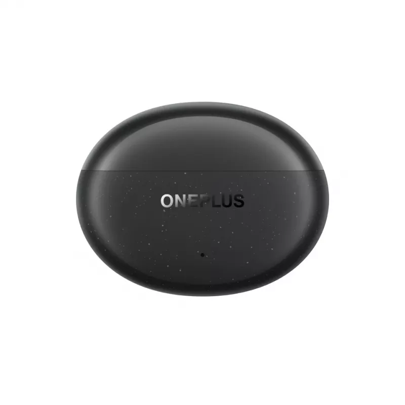 Wireless Earphones with Charging Case OnePlus Nord Buds 3 Pro Black
