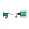 Internal M.2 Adapter DeLOCK 62696