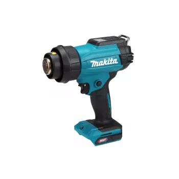 Battery-Hot Air Blower HG001GZ01 XGT, 40Volt (Blue/black, without Battery and Charger)