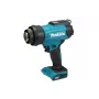 Battery-Hot Air Blower HG001GZ01 XGT, 40Volt (Blue/black, without Battery and Charger)