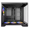 Antec 0-761345-10225-4 computer case Midi Tower Black