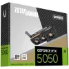 ZOTAC GeForce RTX 5050 Low Profile 8GB GDDR6 Graphics Card