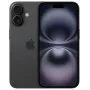 Smartphone Apple iPhone 16 6.1 inch 128GB Black