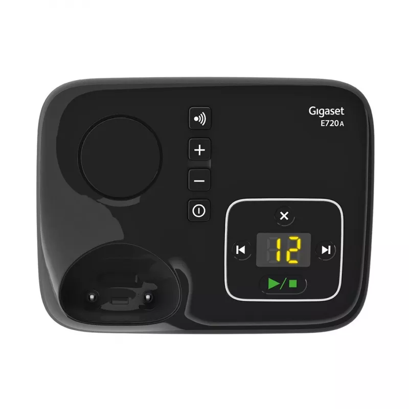 Analog/DECT telephone Gigaset E720A