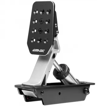 Simagic C-P500 Clutch Pedal, 100 kg Loadcell
