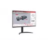 LG 32BR55UK-B | 31.5 inch | VA | UHD | 16:9 | 60 Hz | 4 ms | 3840 x 2160 pixels | 250 cd/m² | HDMI ports quantity 2