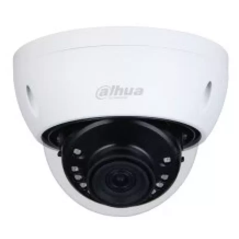 Dahua Technology WizSense HAC-HDBW1500E Turret IP security camera Indoor & outdoor 2880 x 1620 pixels Ceiling/wall