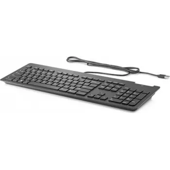 Keyboard HP Business Slim Smartcard Keyboard