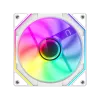 Gamemax | Case fan | FN12A-S8I | White