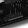NZXT Internal USB 2.0 Expansion Hub Gen 3 - Black