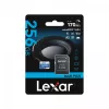 Memory Micro SDXC 256GB UHS-I W A Lexar LMSBLPL256G BNANG