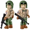 Blocks Sherman M4A2E8 865 blocks