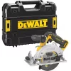 DeWALT DCS512NT 12V cordless circular saw, 140 mm, bare tool
