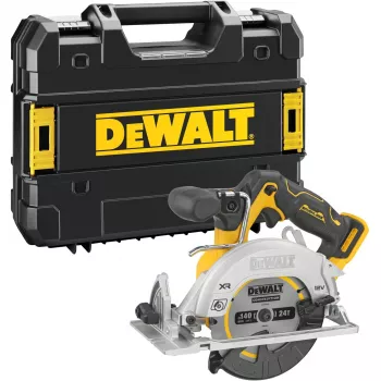 DeWALT DCS512NT 12V cordless circular saw, 140 mm, bare tool