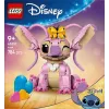 LEGO Disney collectible mini build Andzia Angel 43257 — 784 pieces, 250 mm height, for ages 9+