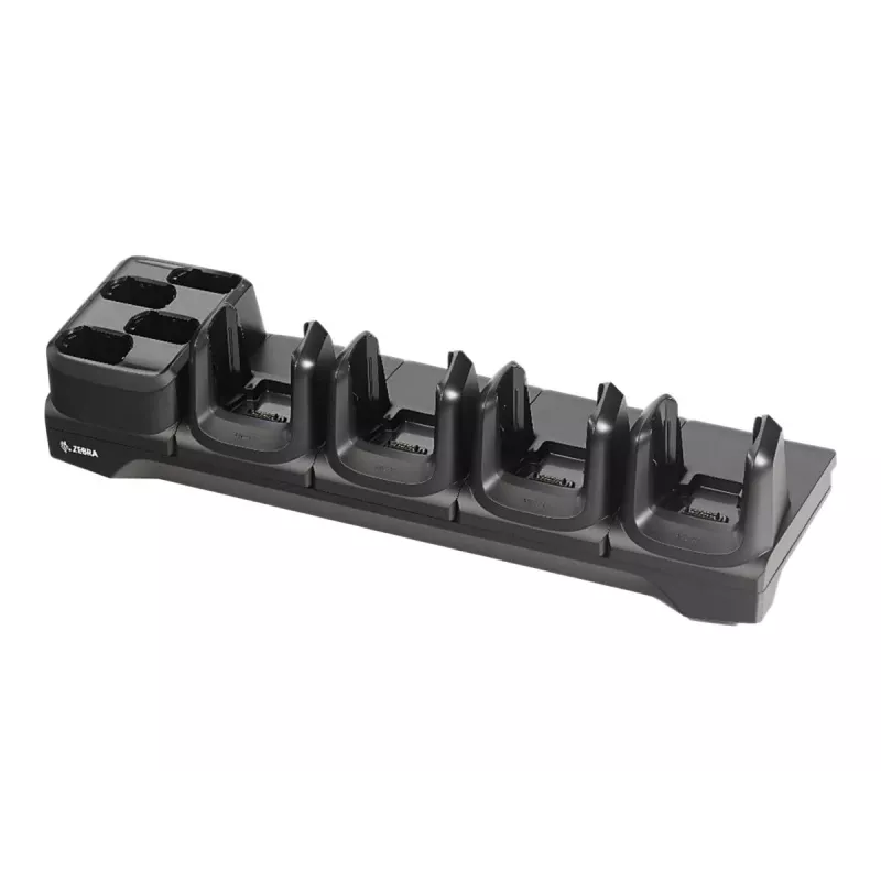 Indoor battery charger Zebra CRD-MC33-4SC4BC-01