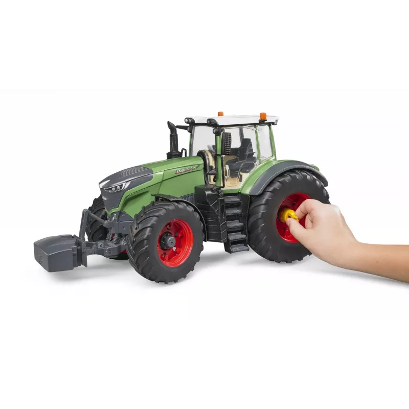 play vehicle BRUDER 4040