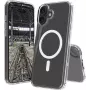 Cover JT BERLIN Pankow Clear MagSafe for iPhone 16 15.5 cm