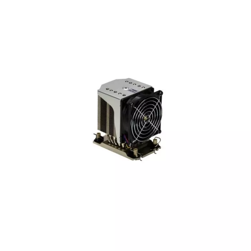 Heatsink/Radiator Supermicro SNK-P0090AP4 Grey