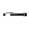 Hand flashlight ESPERANZA Epione XL LED 1.2W 100 lm 100 m Black, battery R20 (3)