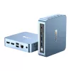 Mini PC Peladn N95 with 16GB RAM and 512GB SSD
