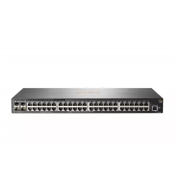 HPE Aruba 2930F 48G 4SFP Swch Aruba 2930F 48G 4SFP Swch EU en