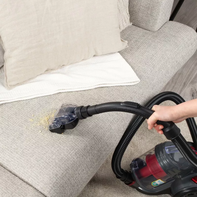 Vacuum Cleaner Beldray BEL0700TBVDE Compact Pet Plus