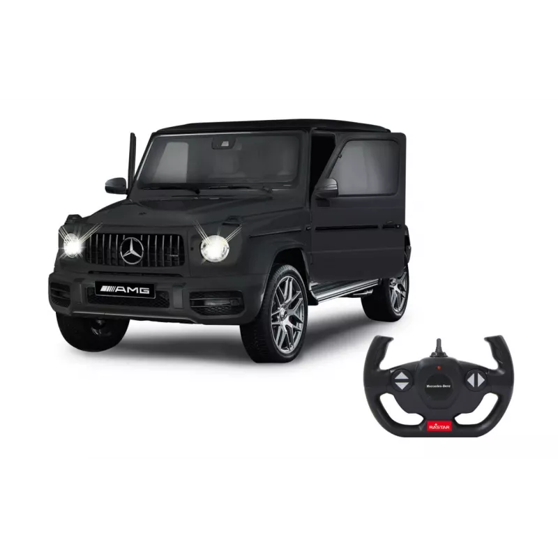 Car Jamara Mercedes-Benz AMG G63 Radio-Controlled Model