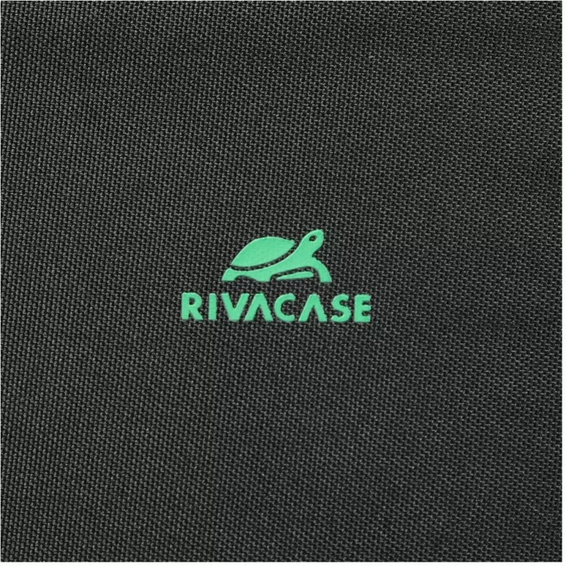 Laptop backpack Rivacase 5566 for 15.6–16 inch laptops, black