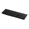 Wireless Keyboard Logitech K270