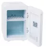 Mini Fridge ADLER AD 8084w White