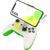Gamepad RiotPWR RP1925ESL USB Type-C Wired Green White Yellow