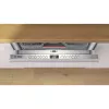 Bosch Serie 4 SMV4HVX00E dishwasher Fully built-in 14 place settings