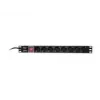 Power Distribution Unit LogiLink PDU8C01