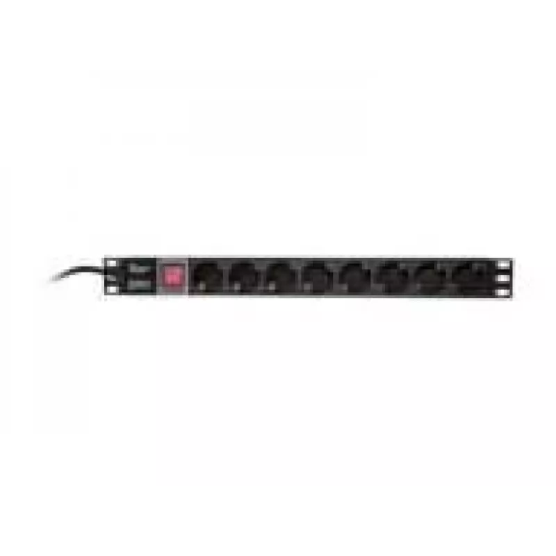 Power Distribution Unit LogiLink PDU8C01